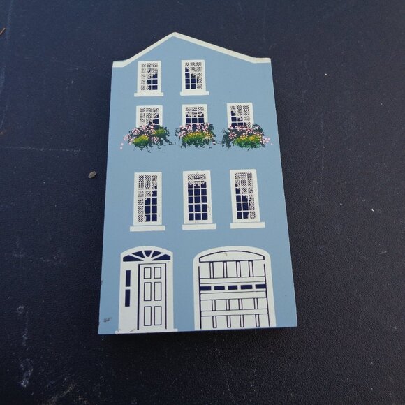 Rainbow Row 103 East bay Charleston SC - Picture 1 of 2